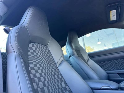 2026 Porsche 911 Carrera GTS