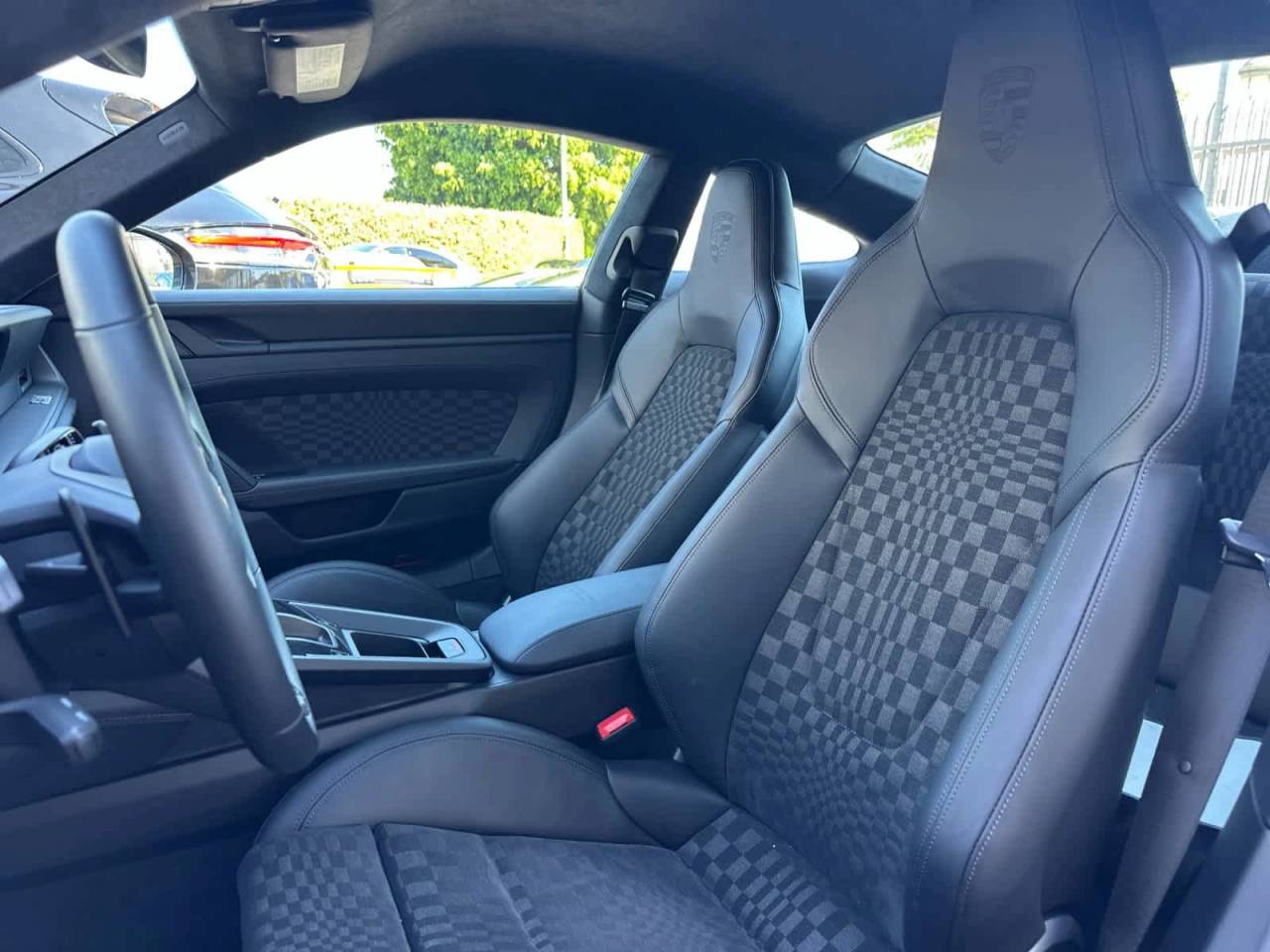 2026 Porsche 911 Carrera GTS