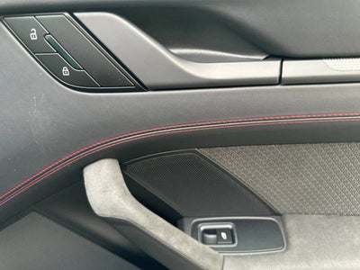 2026 Porsche 911 Carrera 4 GTS