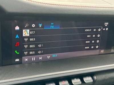 2026 Porsche 911 Carrera 4 GTS