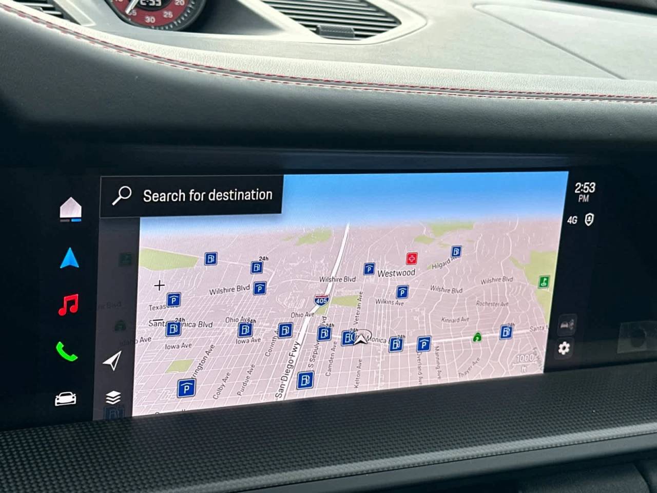 2026 Porsche 911 Carrera 4 GTS