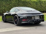 2026 Porsche 911 Carrera 4 GTS