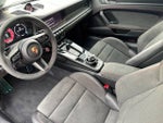 2026 Porsche 911 Carrera 4 GTS