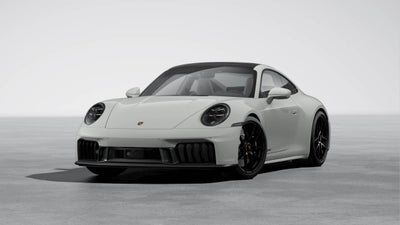 2026 Porsche 911 Carrera GTS