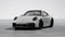 2026 Porsche 911 Carrera GTS