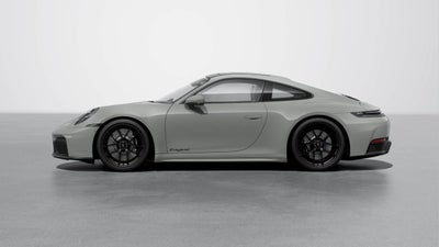 2026 Porsche 911 Carrera GTS