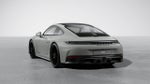 2026 Porsche 911 Carrera GTS
