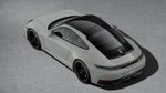 2026 Porsche 911 Carrera GTS