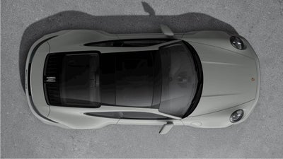 2026 Porsche 911 Carrera GTS