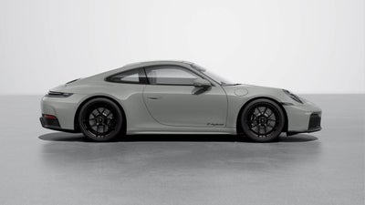 2026 Porsche 911 Carrera GTS