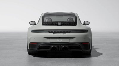 2026 Porsche 911 Carrera GTS