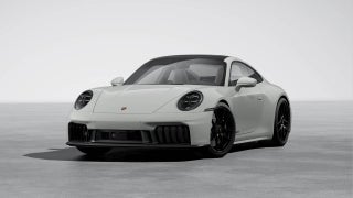 2026 Porsche 911 Carrera GTS