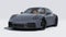 2026 Porsche 911 911 Carrera 4 GTS