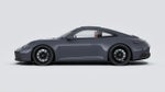 2026 Porsche 911 911 Carrera 4 GTS