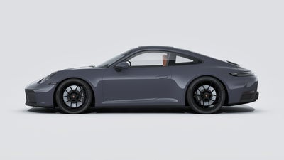 2026 Porsche 911 911 Carrera 4 GTS