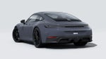 2026 Porsche 911 911 Carrera 4 GTS