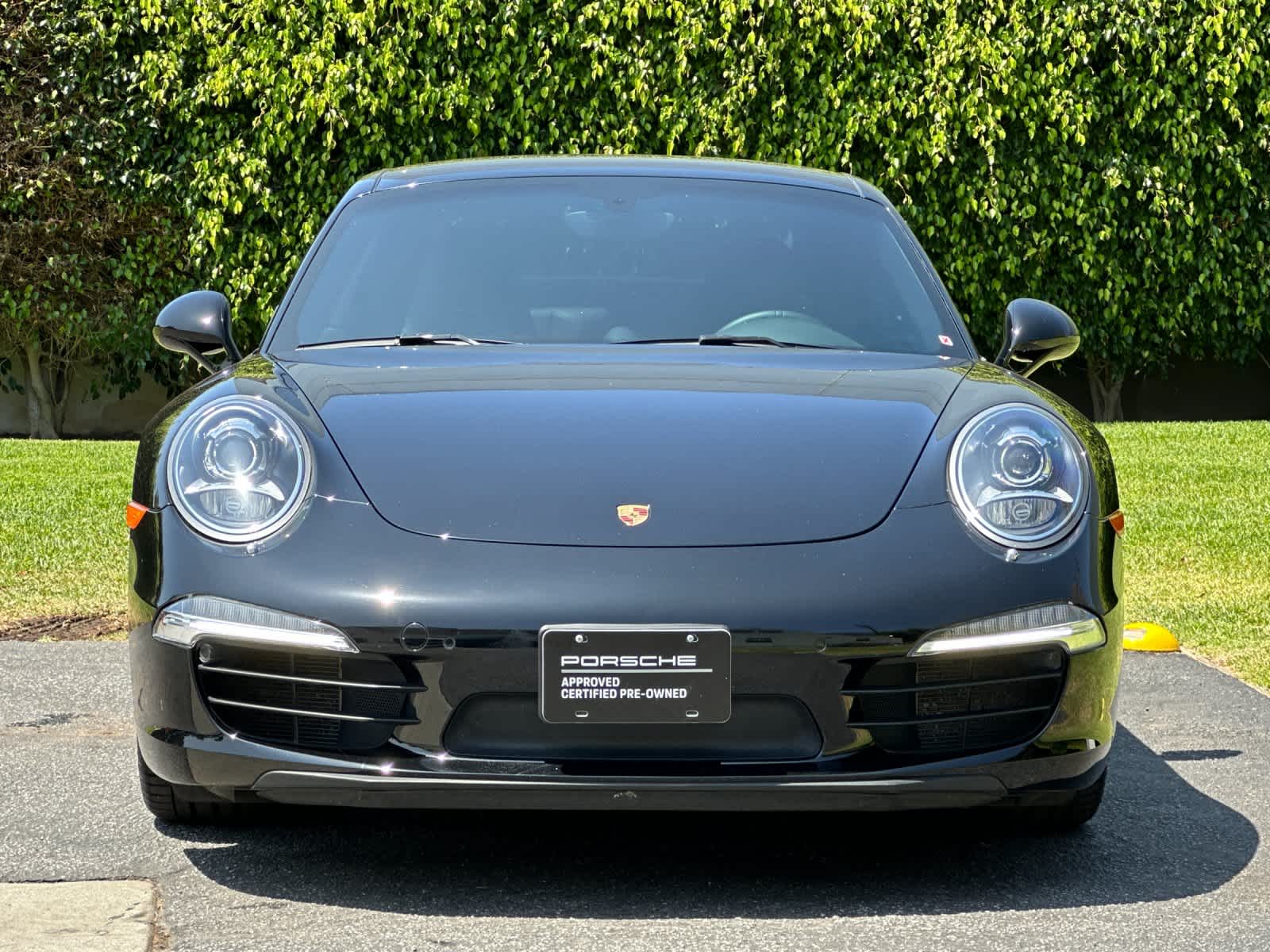 2015 Porsche 911 911 Carrera S
