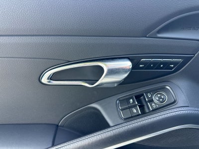 2015 Porsche 911 911 Carrera S