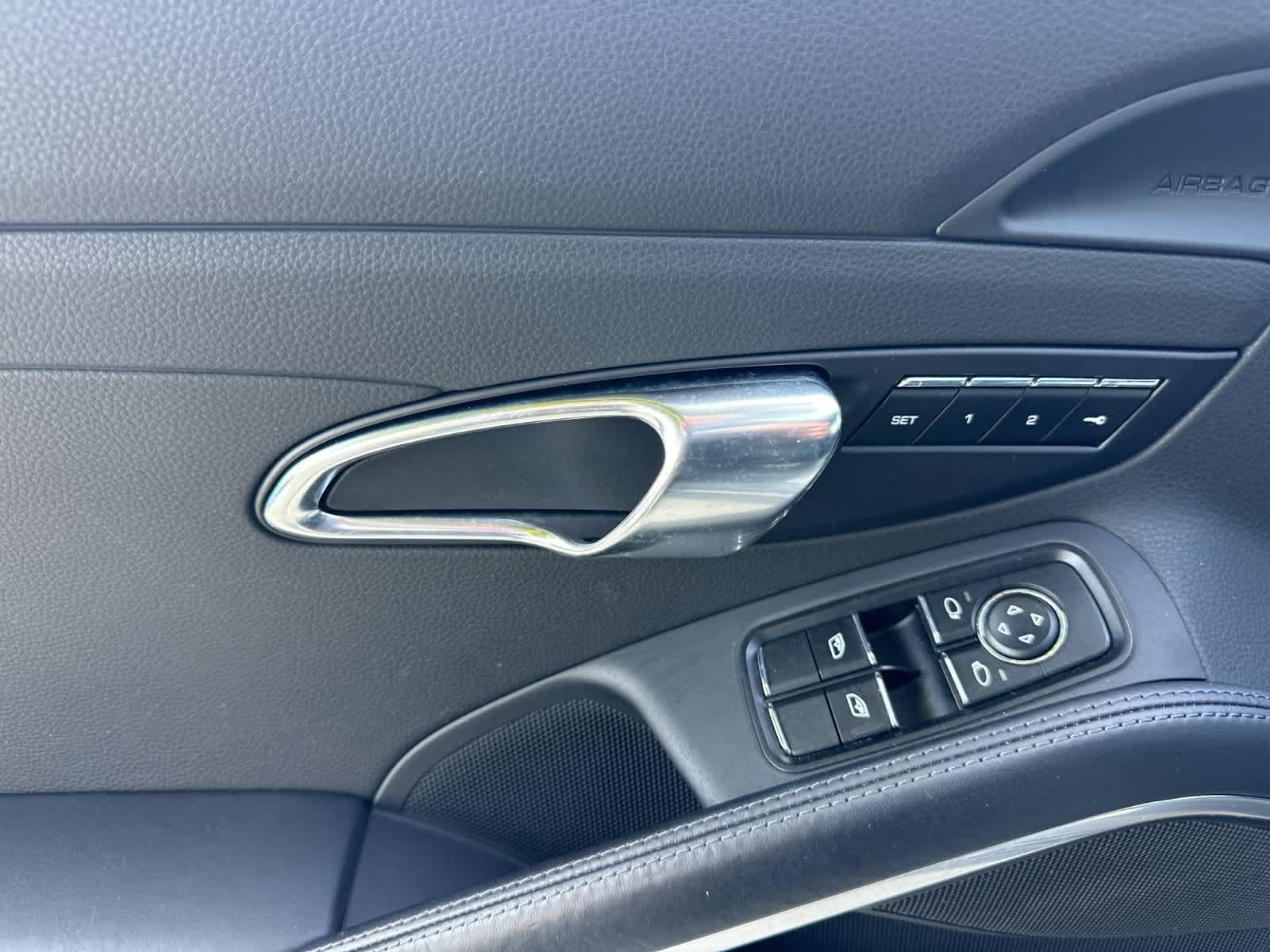 2015 Porsche 911 911 Carrera S