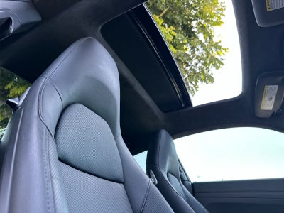 2015 Porsche 911 911 Carrera S