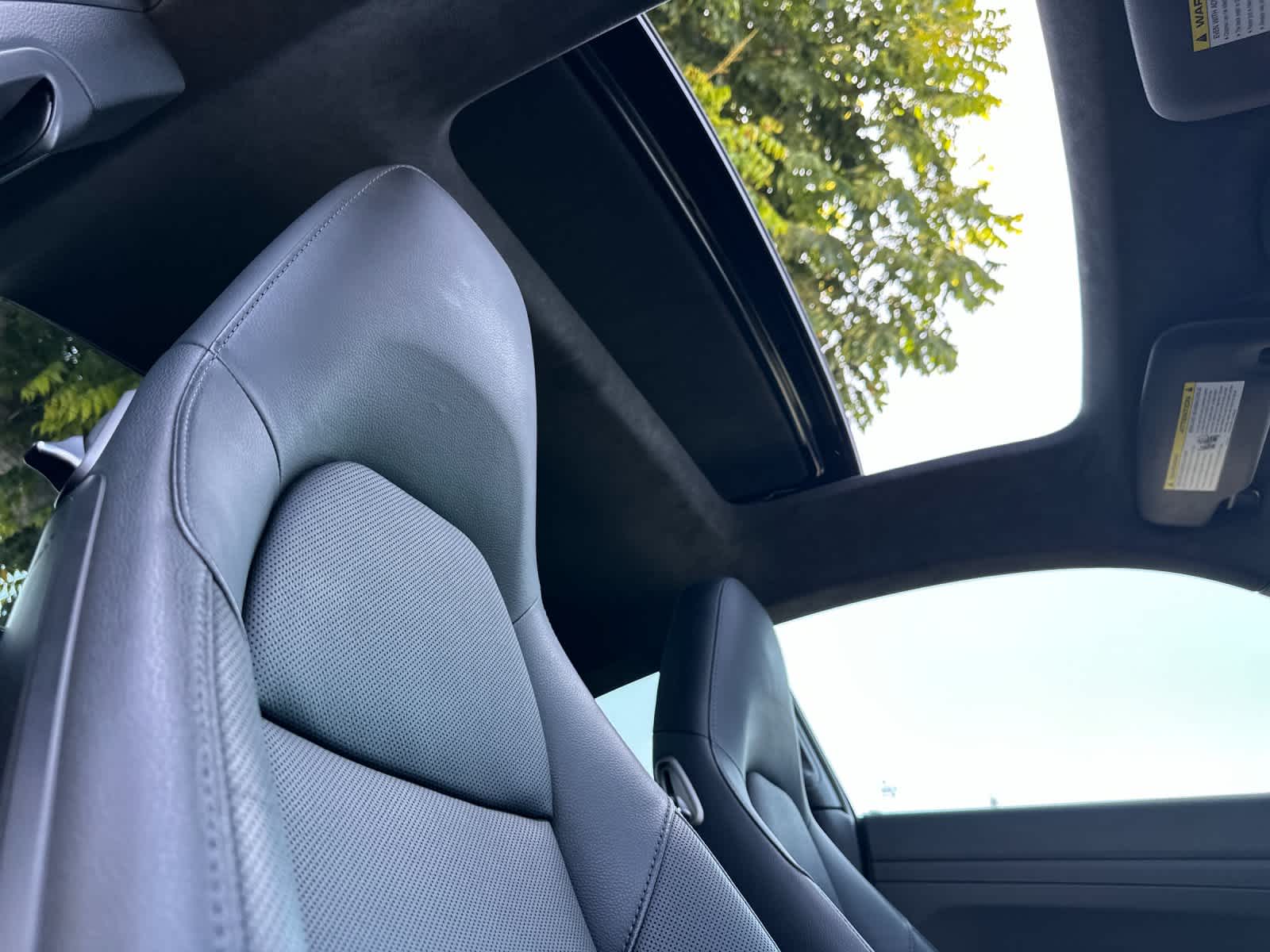 2015 Porsche 911 911 Carrera S