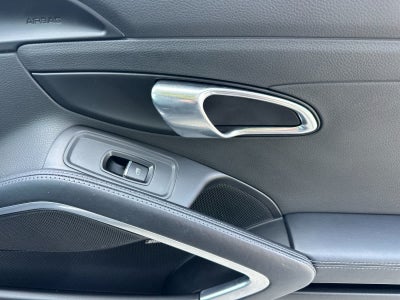 2015 Porsche 911 911 Carrera S
