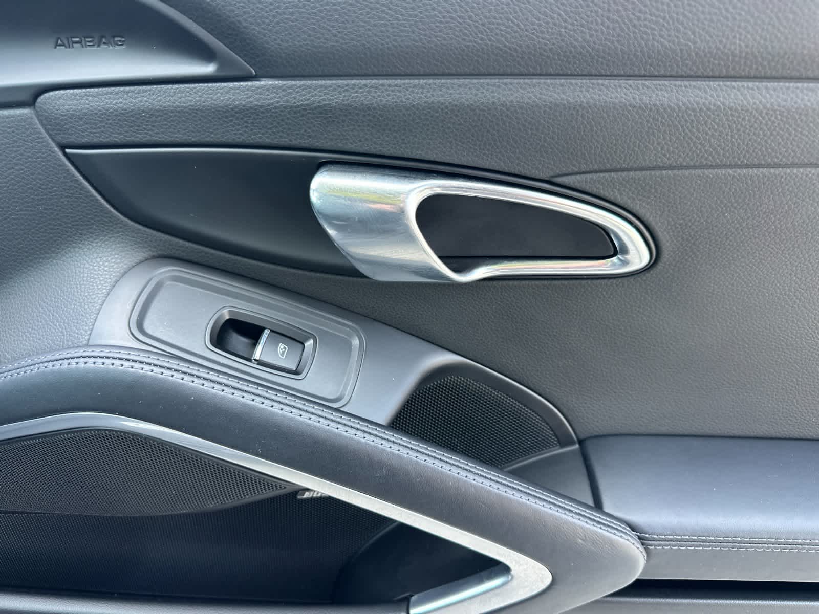 2015 Porsche 911 911 Carrera S