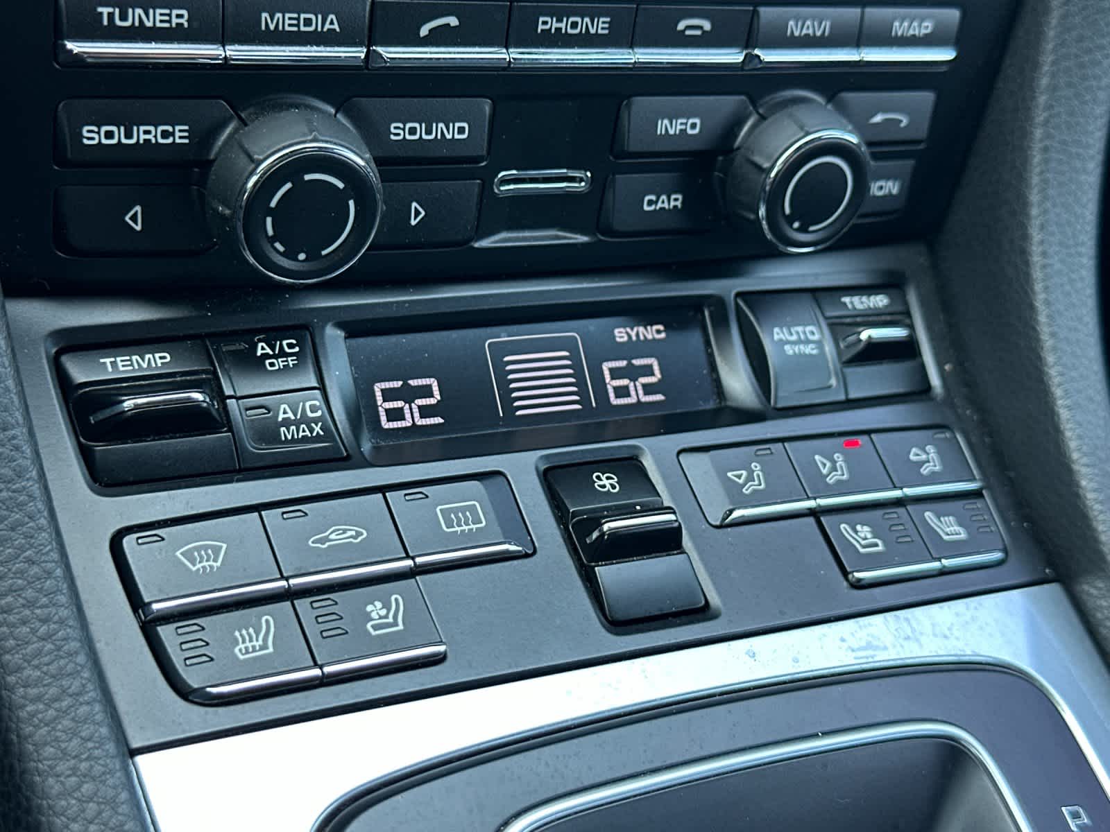 2015 Porsche 911 911 Carrera S