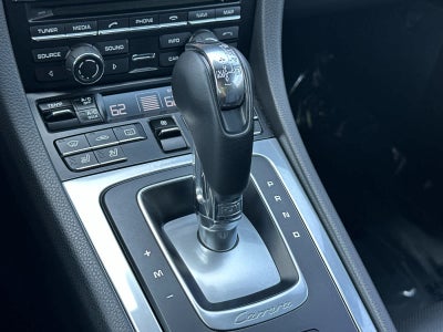 2015 Porsche 911 911 Carrera S