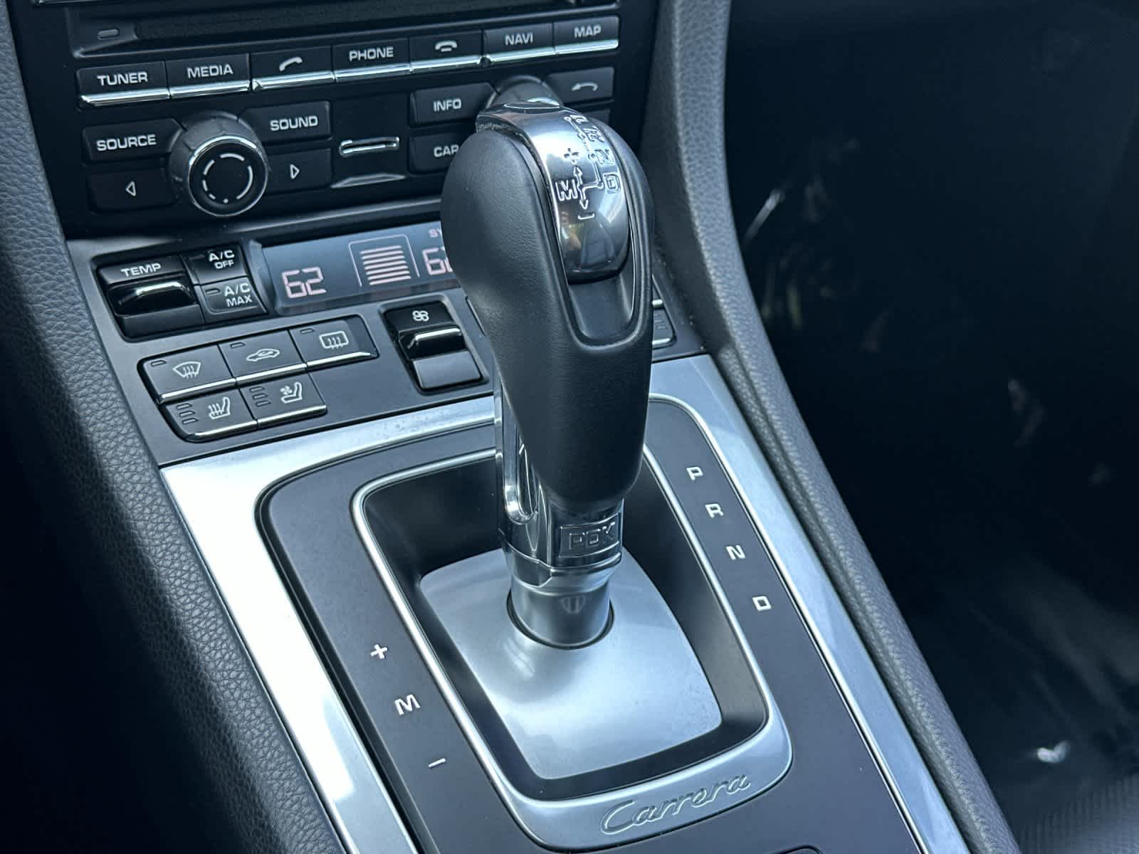 2015 Porsche 911 911 Carrera S
