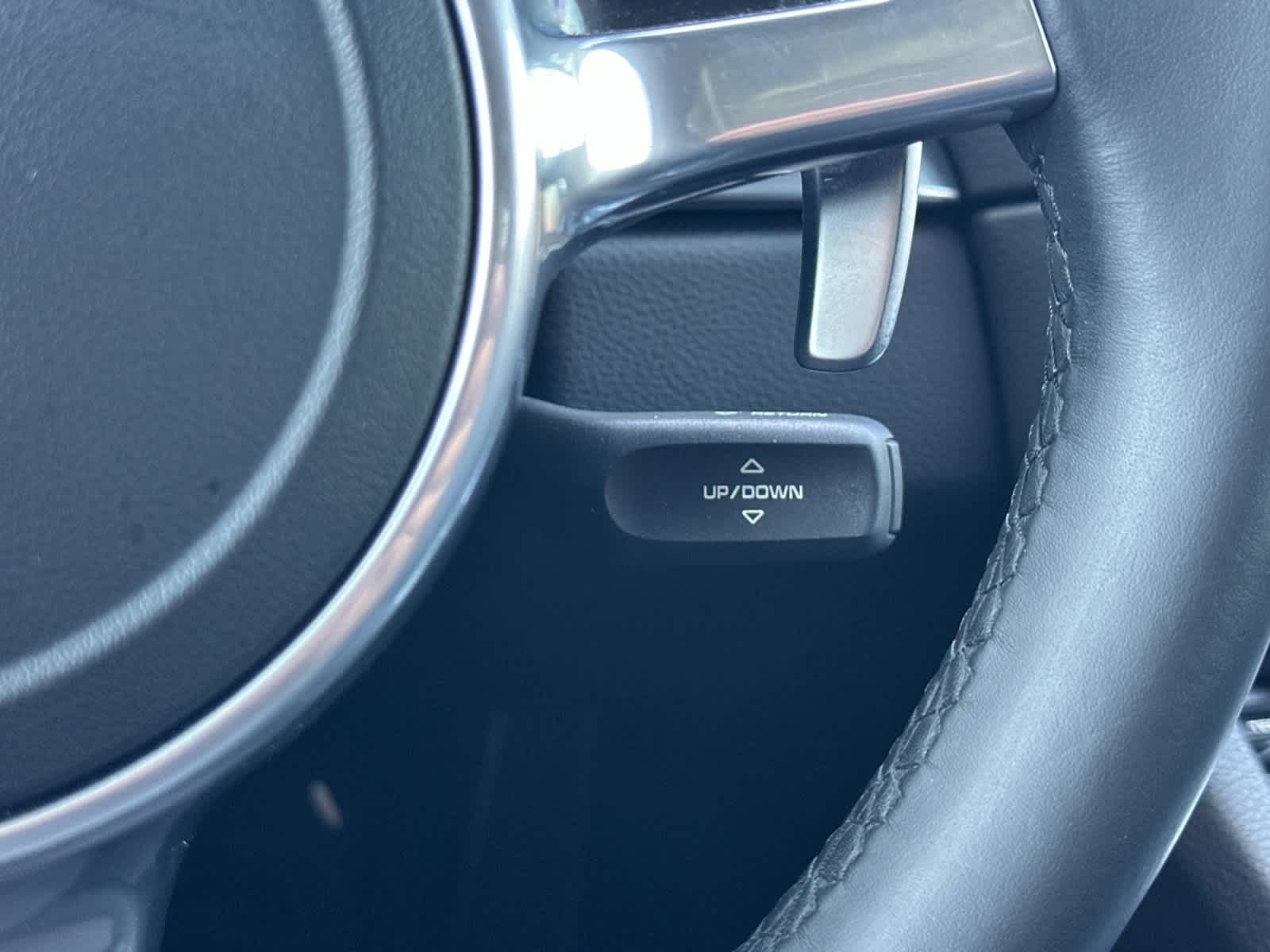 2015 Porsche 911 911 Carrera S