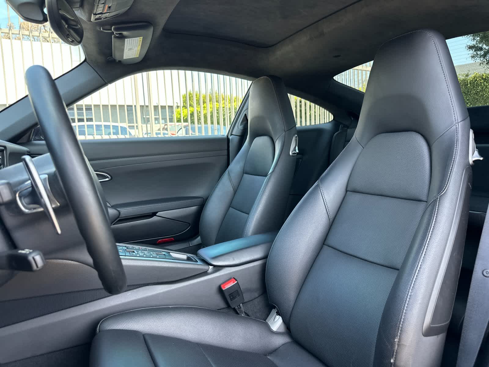 2015 Porsche 911 911 Carrera S