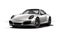 2017 Porsche 911 Carrera 4S