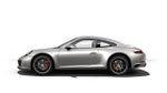 2017 Porsche 911 Carrera 4S