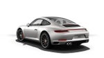 2017 Porsche 911 Carrera 4S