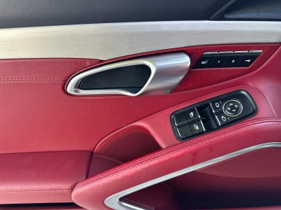 2019 Porsche 911 911 Carrera 4S