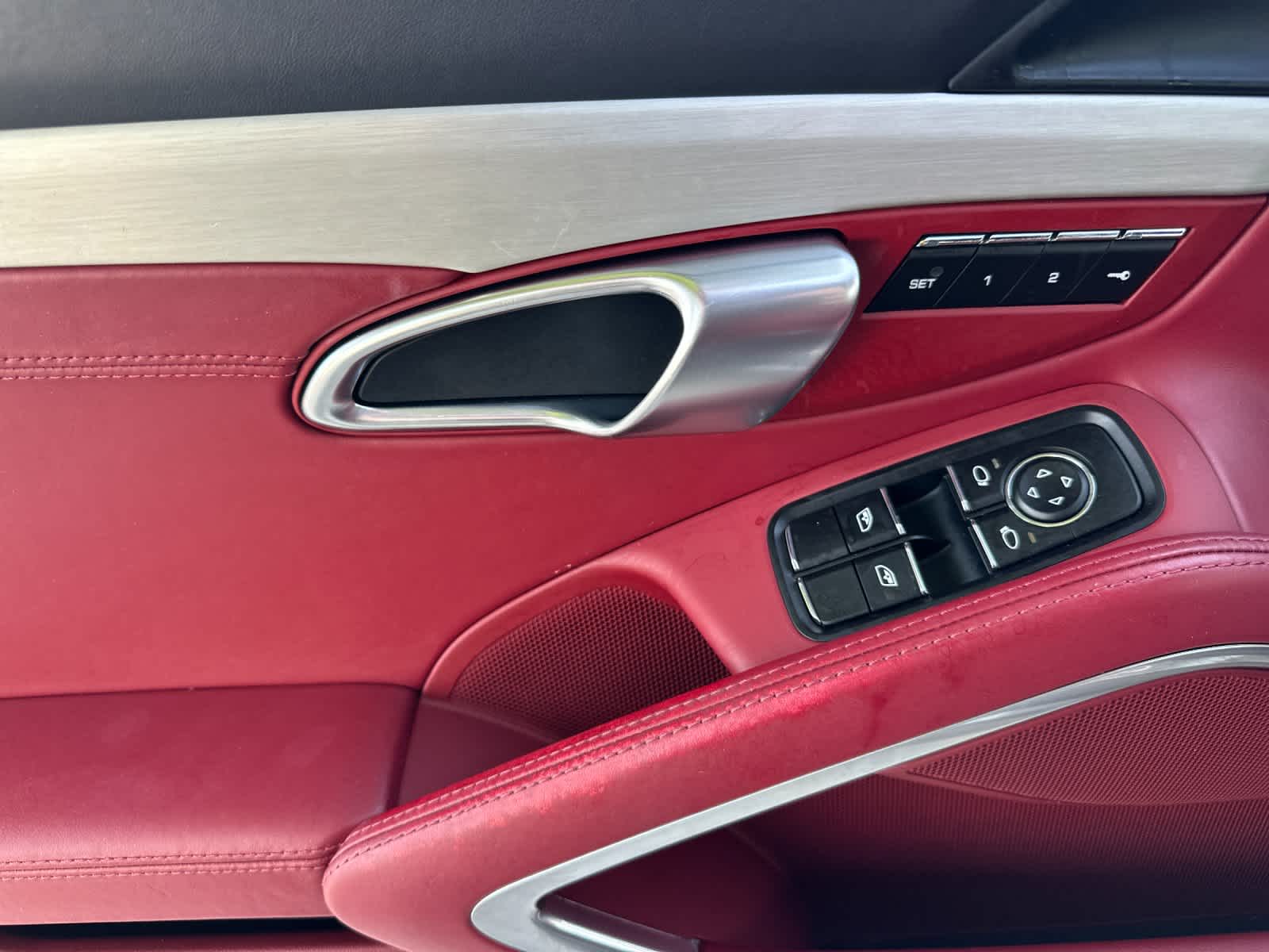 2019 Porsche 911 911 Carrera 4S