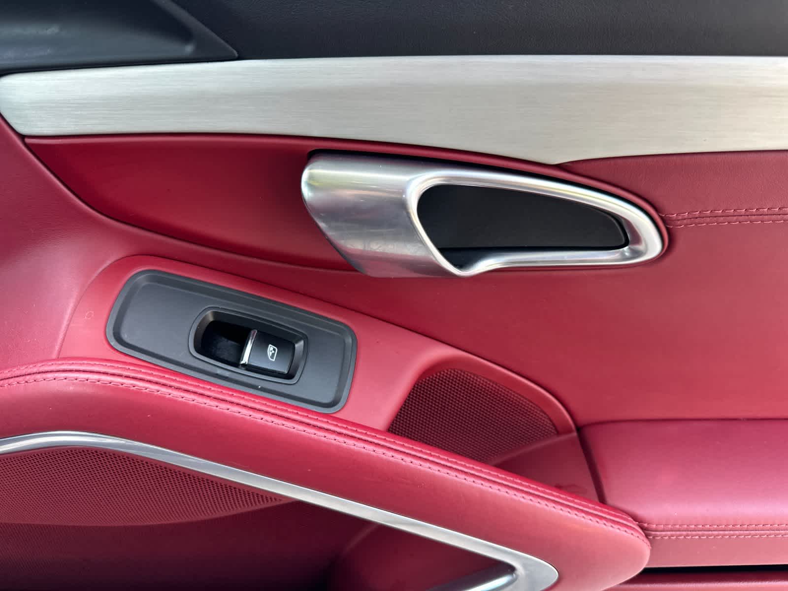 2019 Porsche 911 911 Carrera 4S