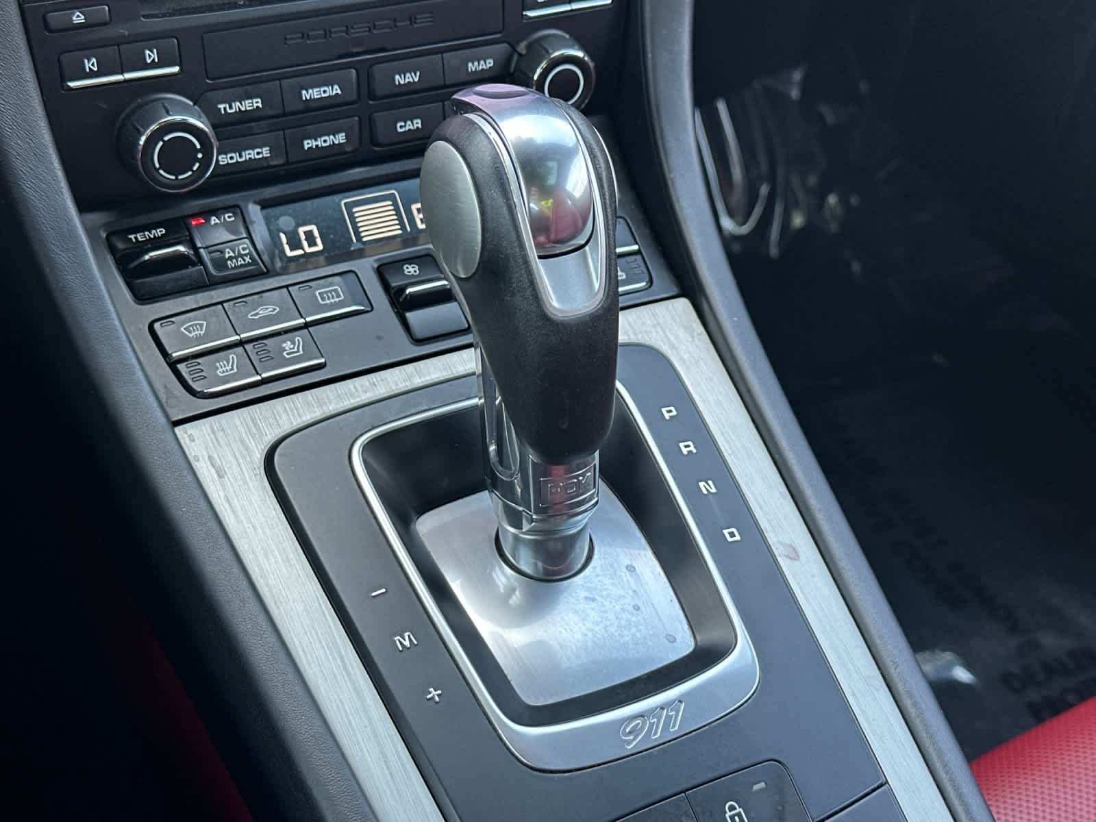 2019 Porsche 911 911 Carrera 4S