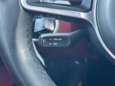 2019 Porsche 911 911 Carrera 4S