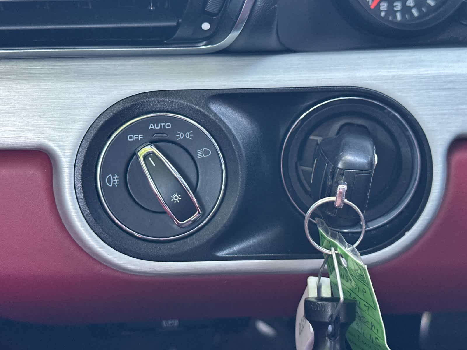 2019 Porsche 911 911 Carrera 4S