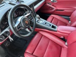 2019 Porsche 911 911 Carrera 4S
