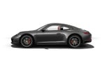 2019 Porsche 911 911 Carrera 4S