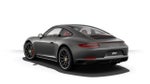 2019 Porsche 911 911 Carrera 4S