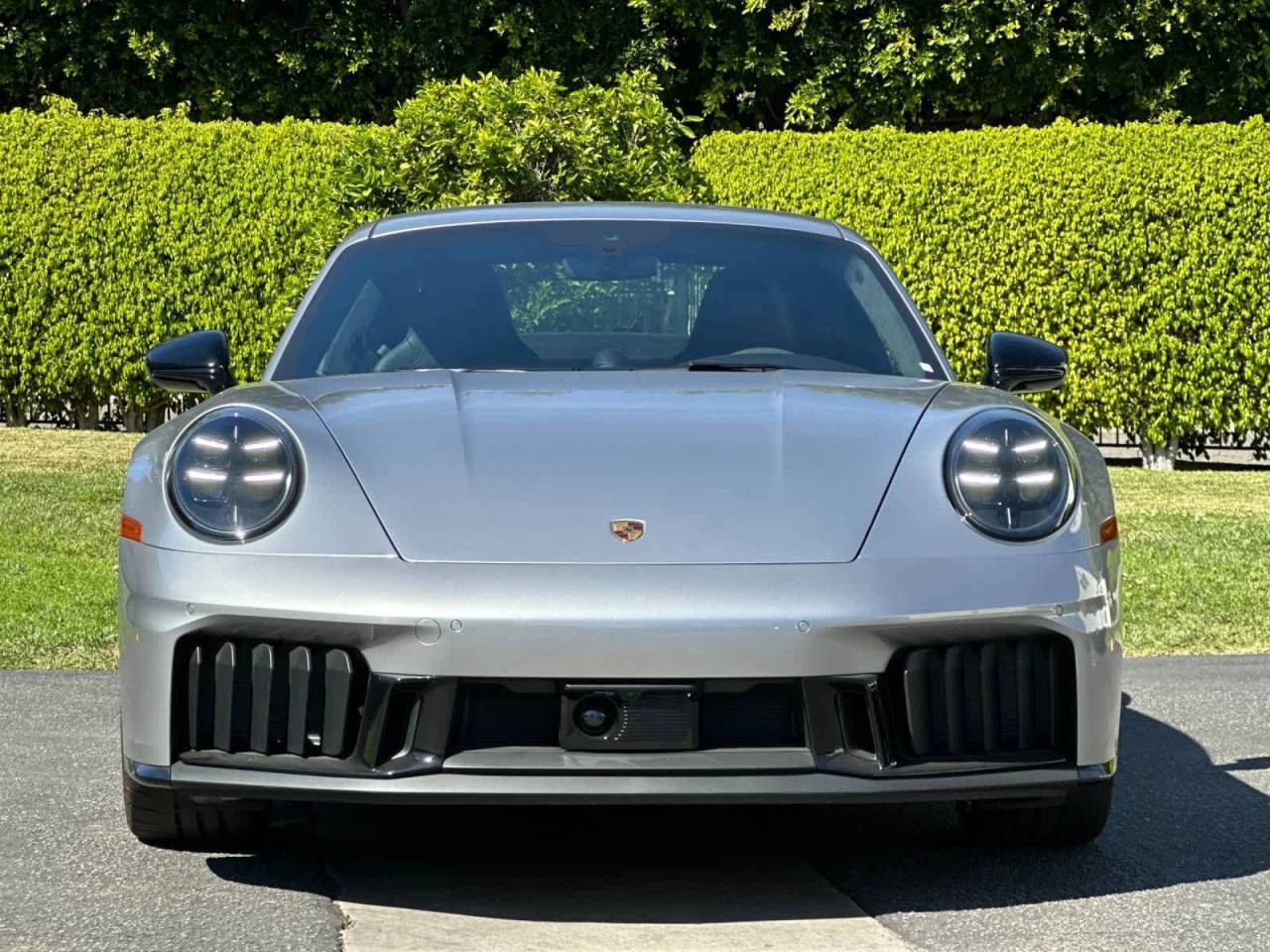 2025 Porsche 911 Carrera GTS