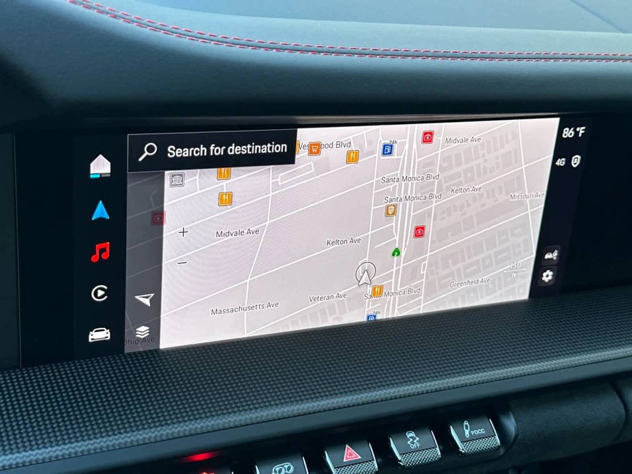 2025 Porsche 911 Carrera GTS