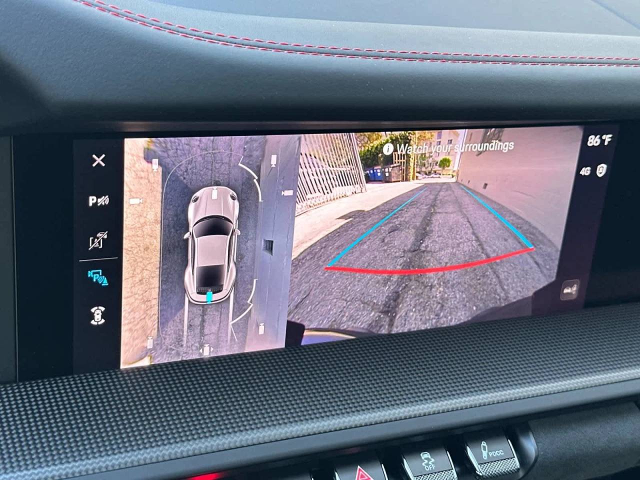 2025 Porsche 911 Carrera GTS