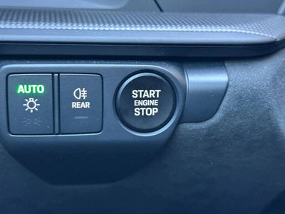 2025 Porsche 911 Carrera GTS