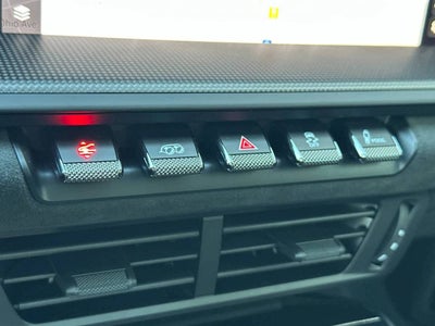 2025 Porsche 911 Carrera GTS