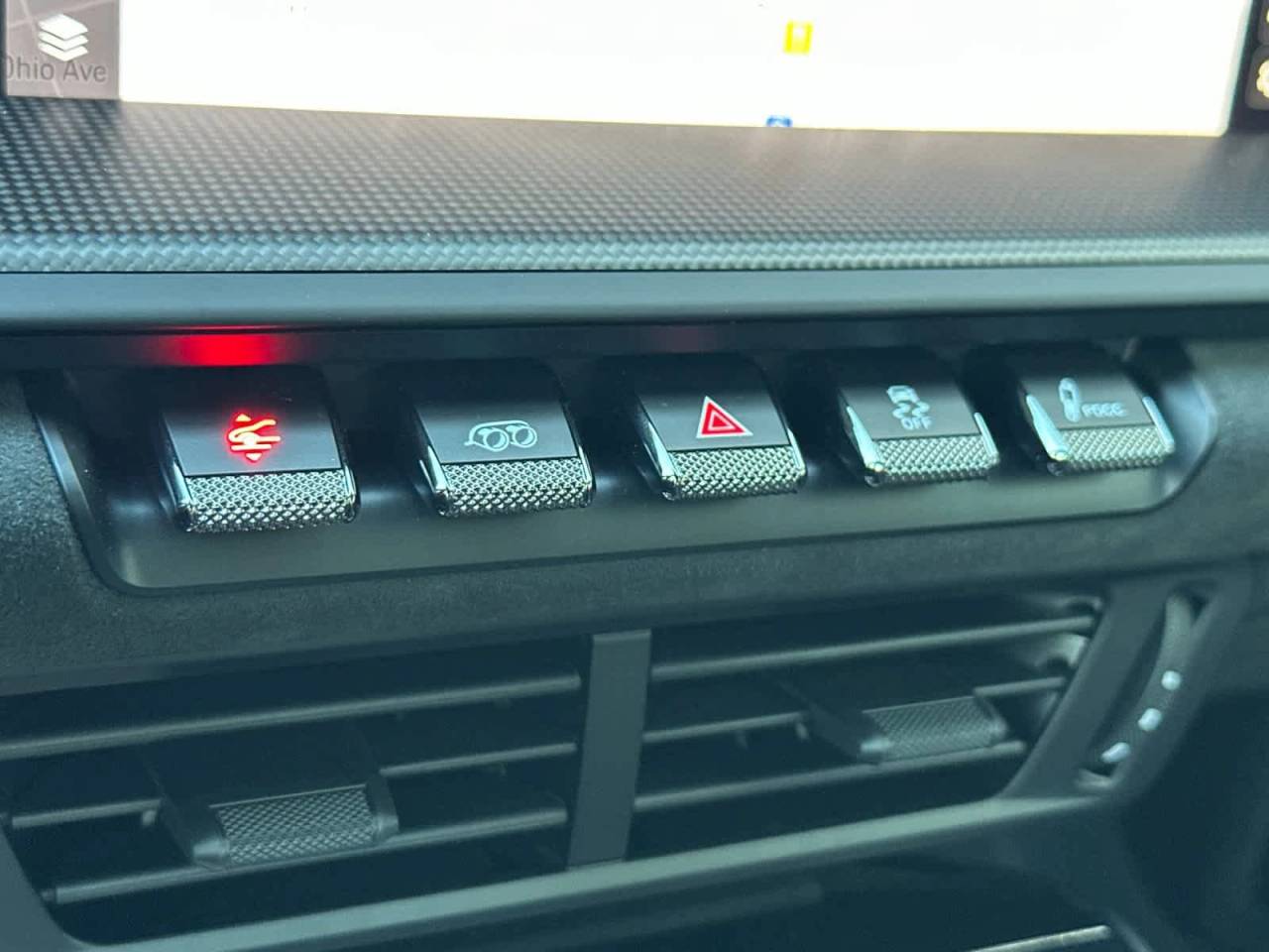 2025 Porsche 911 Carrera GTS